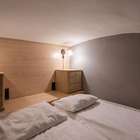 Ecostay Apartment O Street Budapest Eksteriør billede