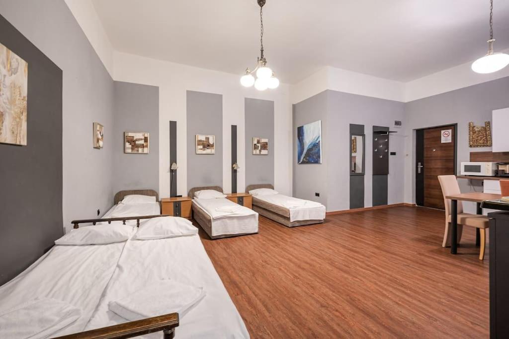 Ecostay Apartment O Street Budapest Eksteriør billede