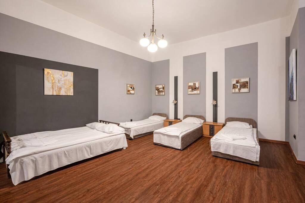 Ecostay Apartment O Street Budapest Eksteriør billede