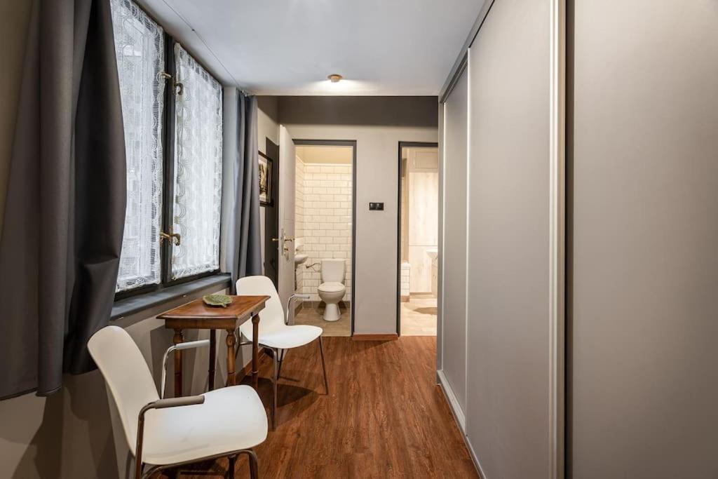 Ecostay Apartment O Street Budapest Eksteriør billede