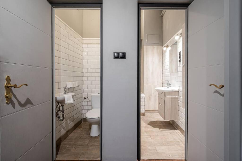 Ecostay Apartment O Street Budapest Eksteriør billede