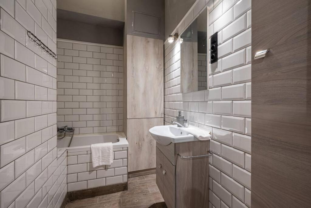 Ecostay Apartment O Street Budapest Eksteriør billede