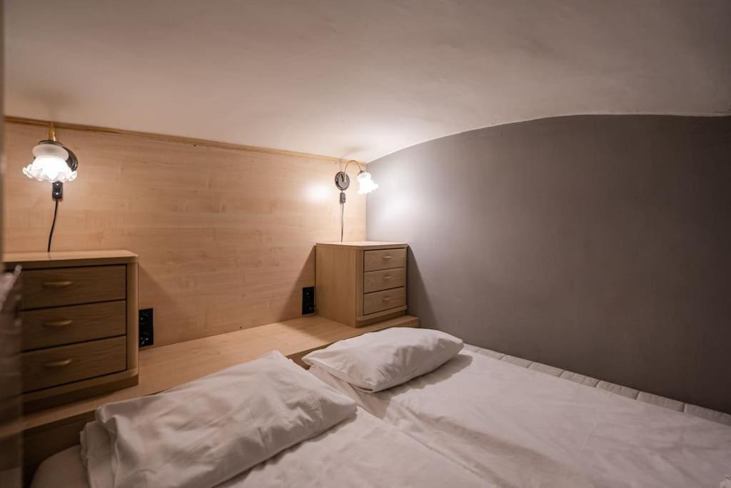 Ecostay Apartment O Street Budapest Eksteriør billede