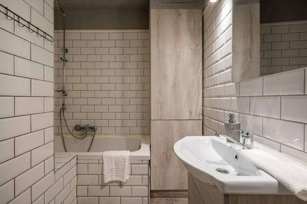 Ecostay Apartment O Street Budapest Eksteriør billede